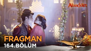 Alaaddin Hint Dizisi - Naam Toh Suna Hoga | 164. Bölüm Fragman ❤️ #Alaaddin #Aladdin