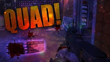 BEST QUAD FEED ON BO3 (black ops 3)