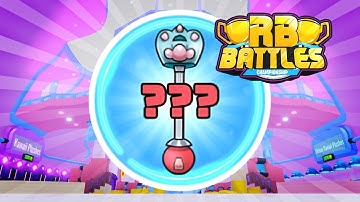 How To Unlock The Secret Claw Machine In Claw Machine Simulator.. (RB Battles)