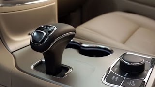 Fiat Chrysler Recalls Confusing Shifters | Consumer Reports