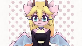 TERRANOVA Flipaclip Animation - COMMISSION