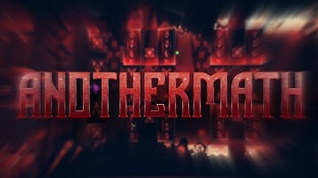 finally! my part in anothermath