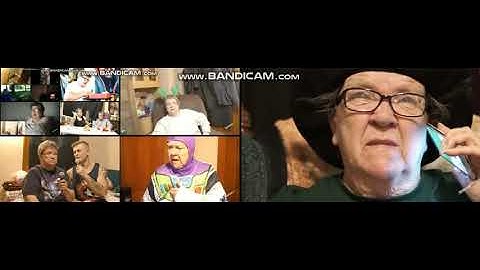 up to faster 11 parison to angry grandma