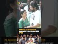 Allu Arjun summoned in theatre stampede case | #shorts