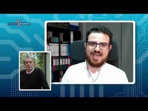 Startup Economy - La7: il progetto di Simone Dore, CEO Nexim