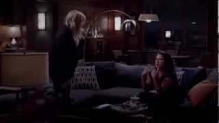Some calzona scenes from grey's anatomy season 10 premiere :)