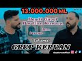 GRUP KERVAN - SALLAMA [Derdi Güzel Derdine Kurban / DILO / DEREWE]