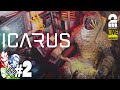 #2【サバイバルゲーム】弟者,兄者,おついちの「ICARUS」【2BRO.】
