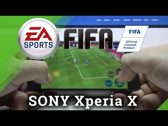How To Fifa 18 File - Colaboratory