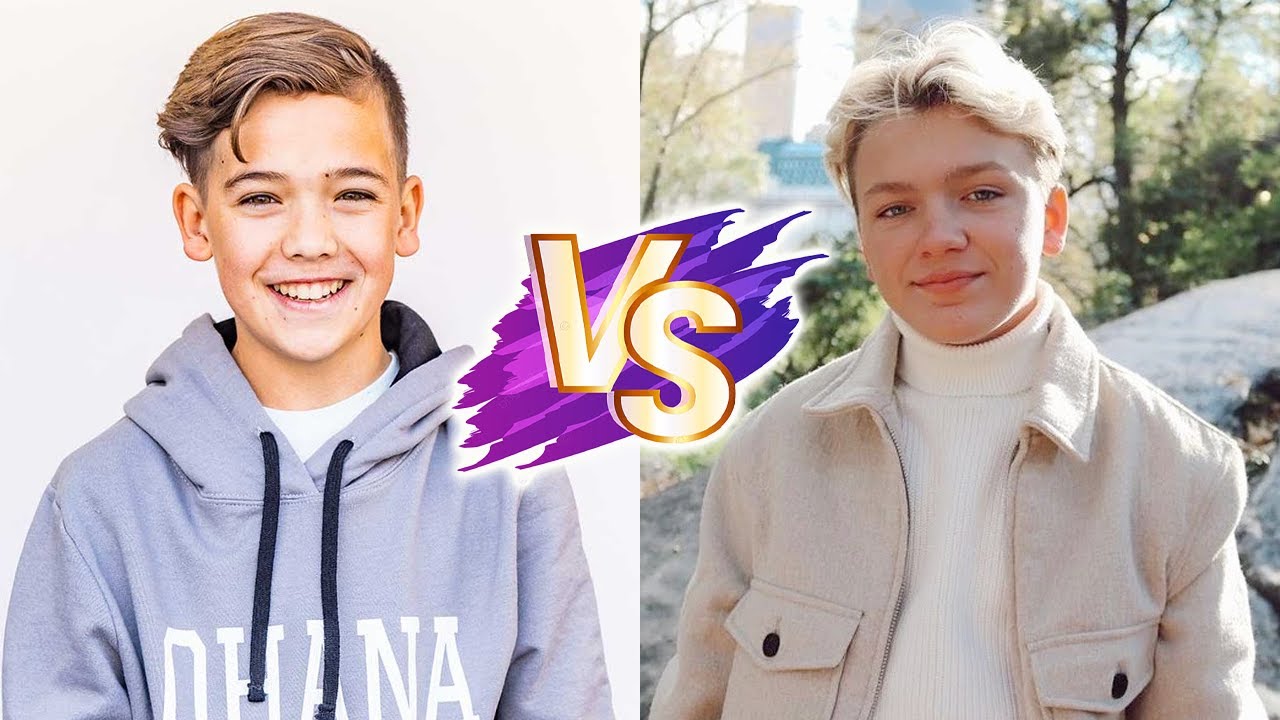 Shae Bennett VS Luke Nelson Not Enough Nelsons Glow Up shae-bennett-vs-luke-nelson-not-enough-nelsons-glow-up