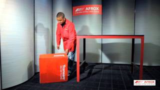 Afrox Porta Mig