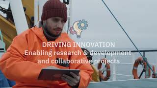 Scottish Aquaculture Innovation Centre