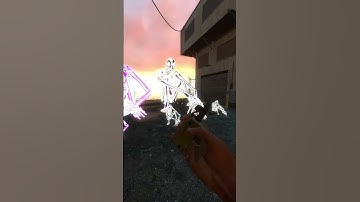 HELLO SCP 096 #game #gaming #shortsfeed #shortvideo #shorts #short #garrysmod #scp096 #scp #gmod