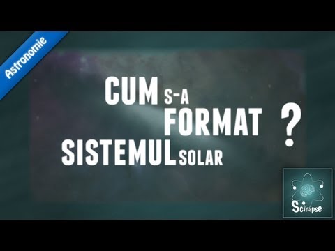 Video: Secretele Sistemului Solar. De Unde Provin Meteoriții? - Vedere Alternativă