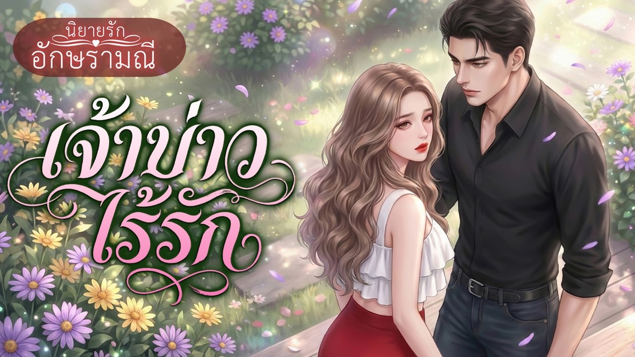 นิยายเสียง ตอนเดียวจบ เจ้าบ่าวไร้รัก  #นิยายเสียง #audiobook #audio