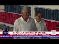 🔴🇩🇴🇨🇺 ÚLTIMA HORA | REPÚBLICA DOMINICANA ORDENA  SALIDA DE NUEVE DIPLOMÁTICOS CUBANOS Y SUS FAMILIAS