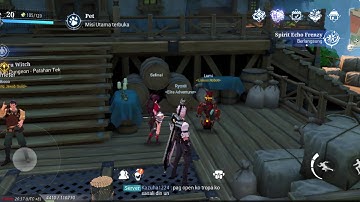 Crystal of Atlan - Gameplay Walkthrough part 3