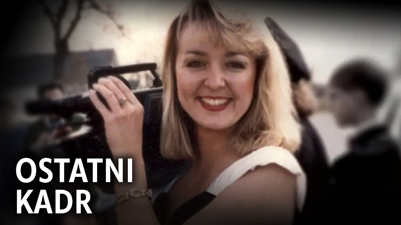 SPRAWA Jodi Huisentruit I Ostatni kadr - czarna wdowa podcast kryminalny