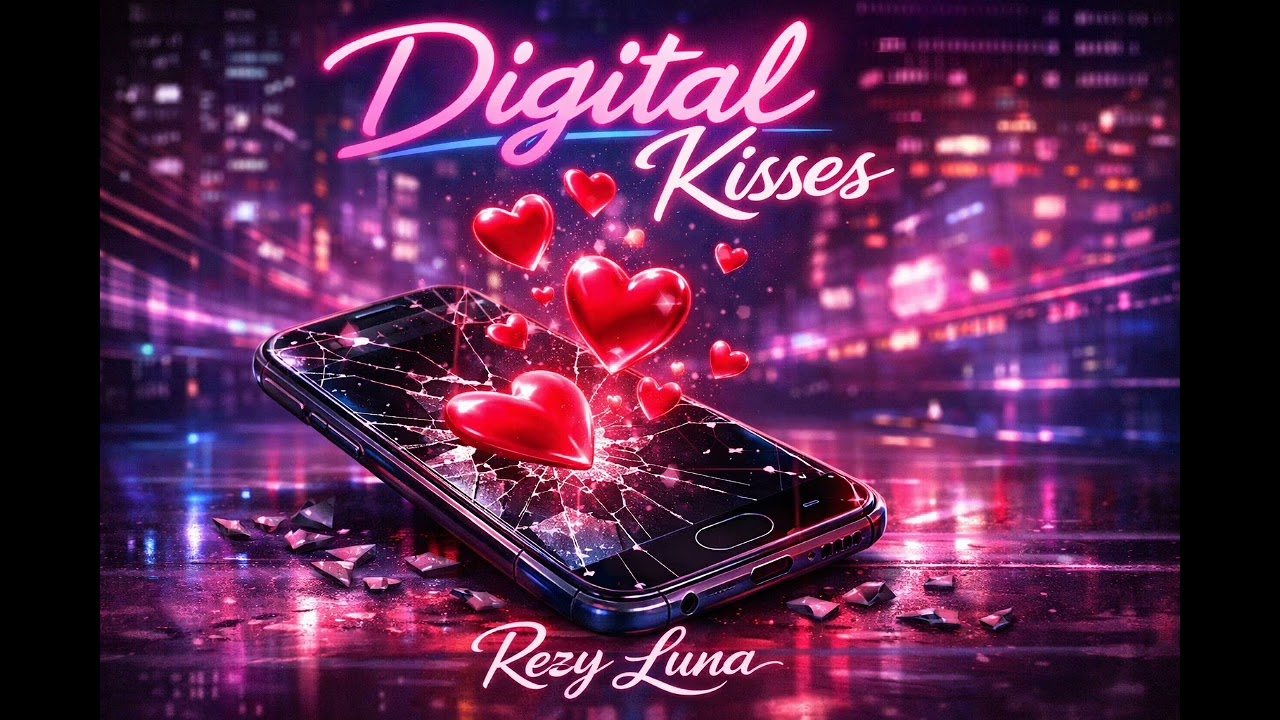 Digital Kisses