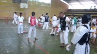 KARATE  FKSC   -J FEITOSA   FERAAAAAAAAAA