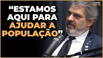 imagem do vídeo O PODER da MAÇONARIA | À Deriva Cortes