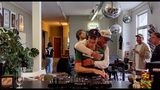 Download Lagu OFFICE DJ SET 004 | 00's, RNB, EDITS MP3