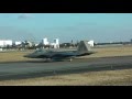 世界最強! 戦闘機 F-22ラプター 横田基地 離陸 yokota Raptor