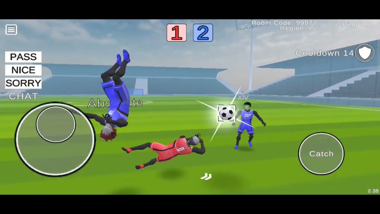 PF VS MANSHINE (EPTL LEAGUE, LEG 2)