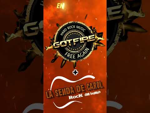 CONCIERTAZO EN BENIDORM#hardrock
