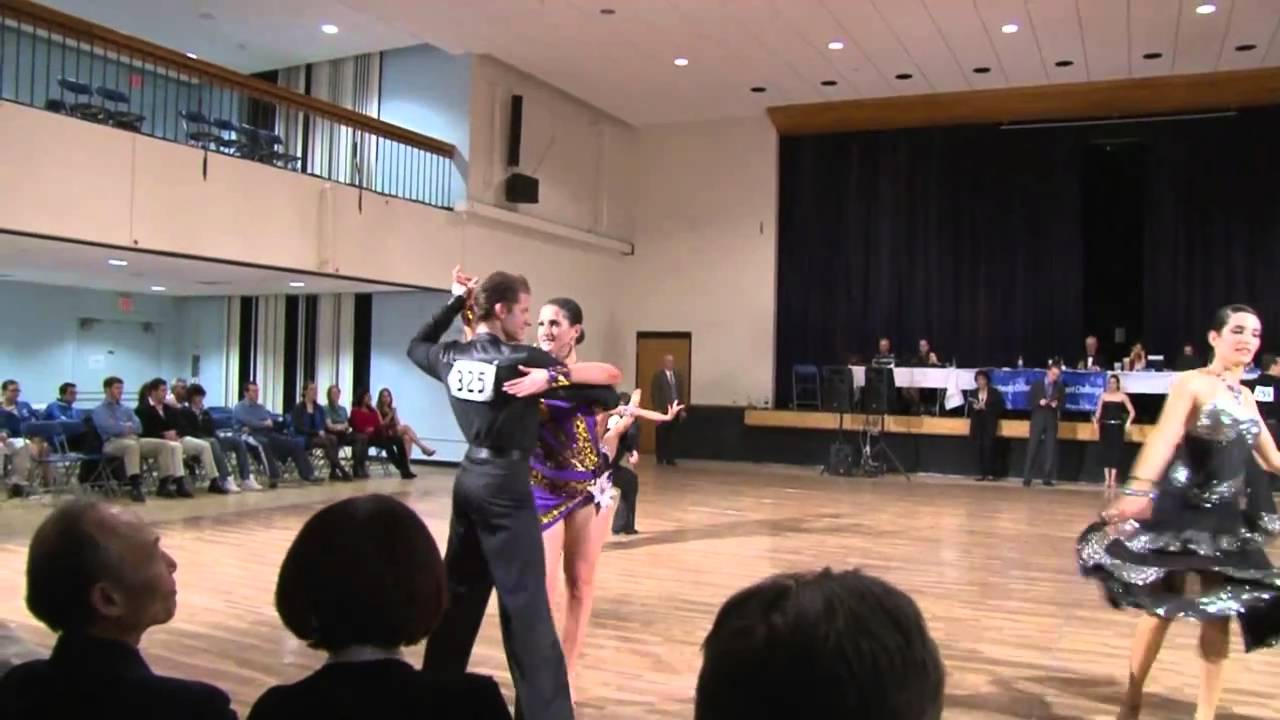Brandeis Dance Competition Finals YouTube