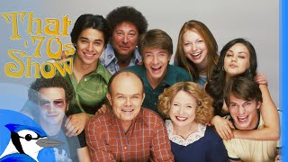 Hanging Out: A That 70s Show Retrospective