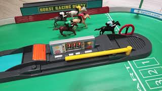 Horse Racing Derby - 5 Horses - Extremely Rare screenshot 5