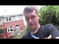 The return of danny kay vlogs