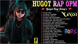 Yayoi Rap and King Badjer,Skusta Clee,420 Soldierzs -  Best HUGOT Rap SONG'S Trending 2023 Vol9945