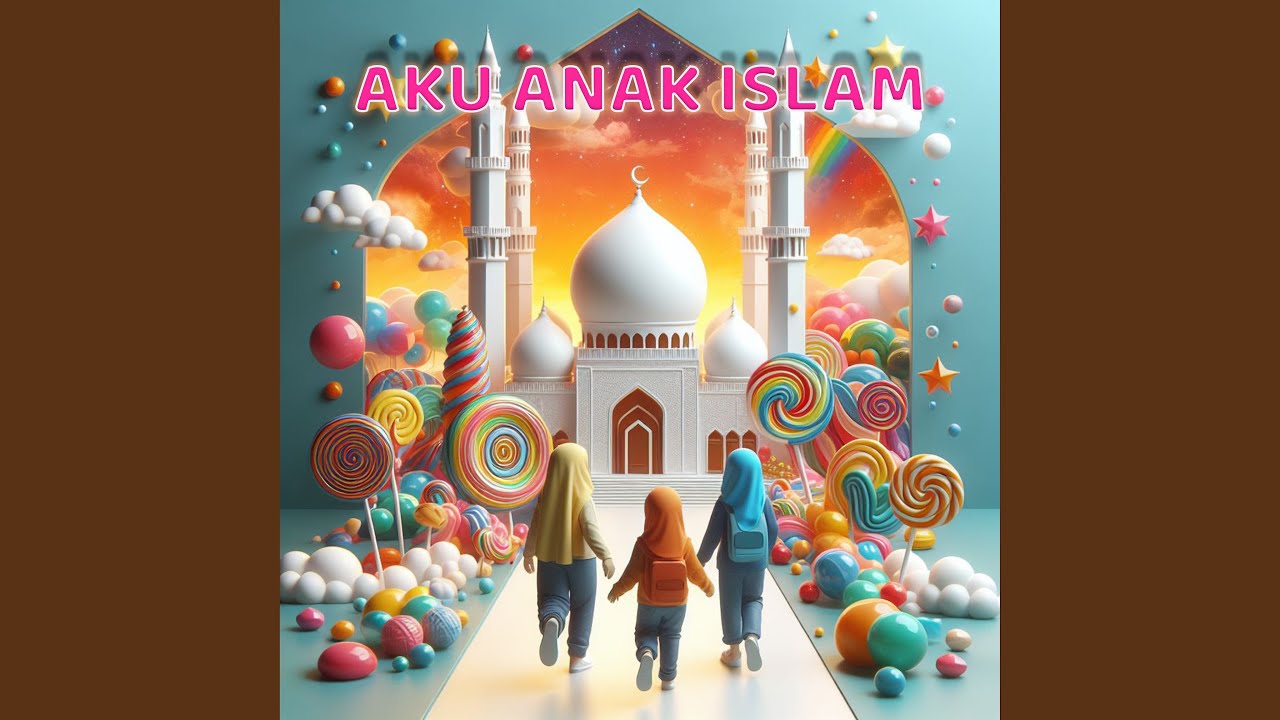 Aku Cinta Nabi Muhammad