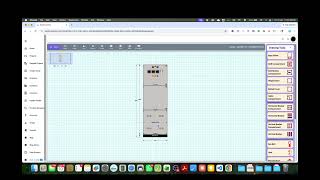 AI Panel BOM & Price Estimation from SLD Images | Switchonomy Demo