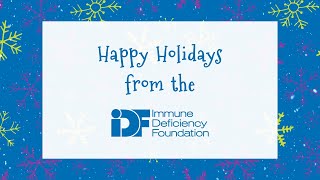 Happy Holidays - 2020