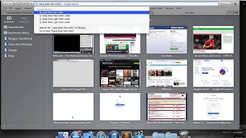 Google Chart Tutorial Part Two