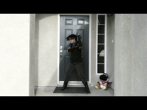 【Florence】  最後のリボルバー / The Last Revolver 【踊ってみた】