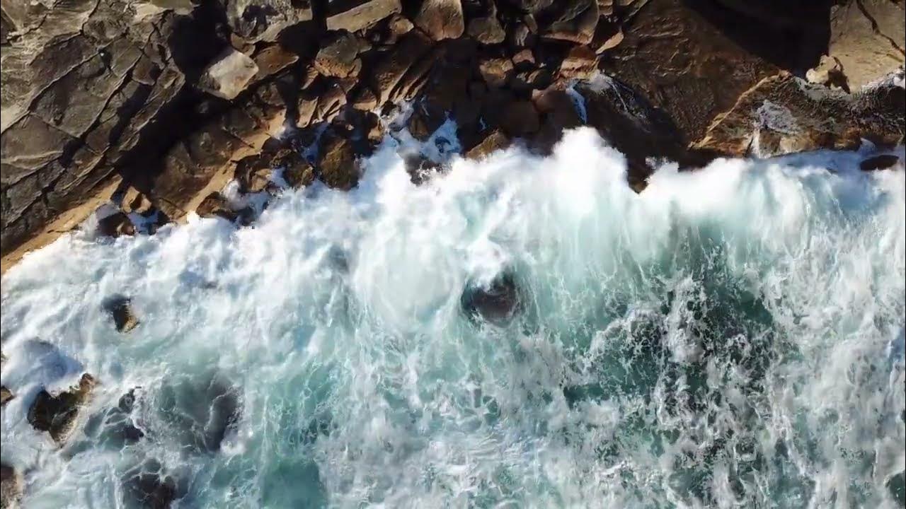 "How to Relax and Unwind with Soothing Wave Sounds The Ultimate Sound