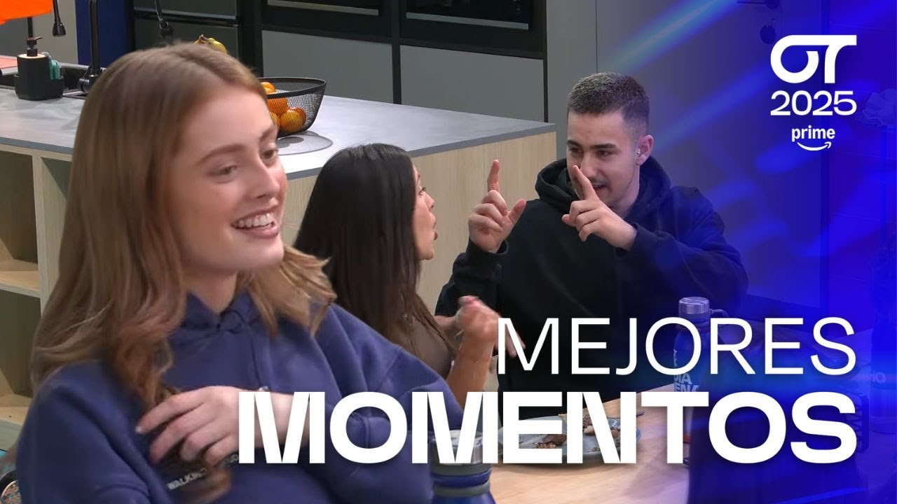 ¿TINHO es el PRÓXIMO SACRIFICIO? (Comida 4 de diciembre) | OT 2025