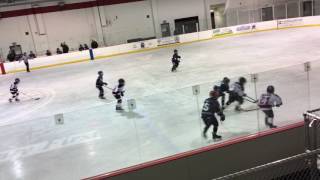 OBJK vs NJ Devils