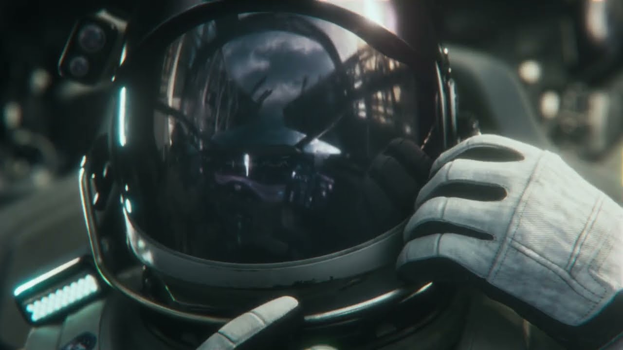 New World - Capital Group KKR / Amir Ziadloo