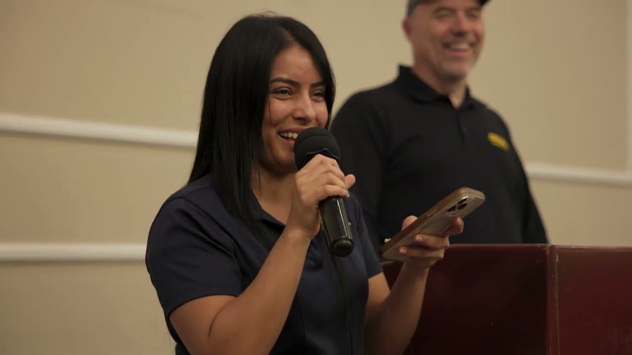 Dominican Republic Mission Trip 2025 | Amazing Facts & Granite Bay Church