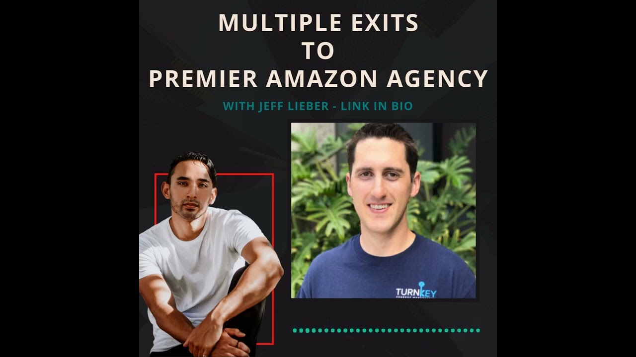 Multiple Exits to Premier Amazon Agency