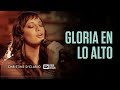 Christine dclario  gloria en lo alto vdeo oficial