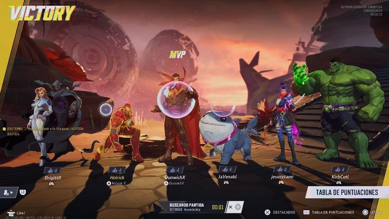 Marvel Rivals All Combos Marvel Rivals easy combos - YouTube