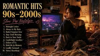 POV: The mixtape they made you is still playing - 2000s Love Songs (If You Like Westlife) screenshot 3