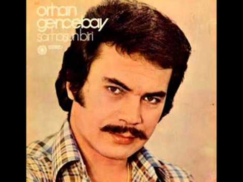 Orhan Gencebay Orhan Gencebay