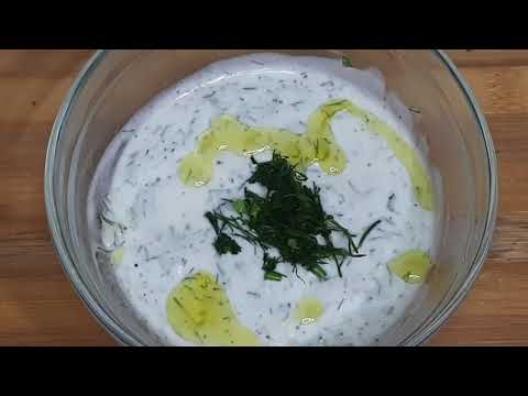 صوص الشبت في دقيقة واحدة بس